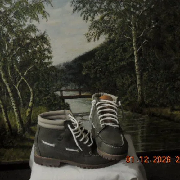 Timberland Boots - Picture 7 of 7